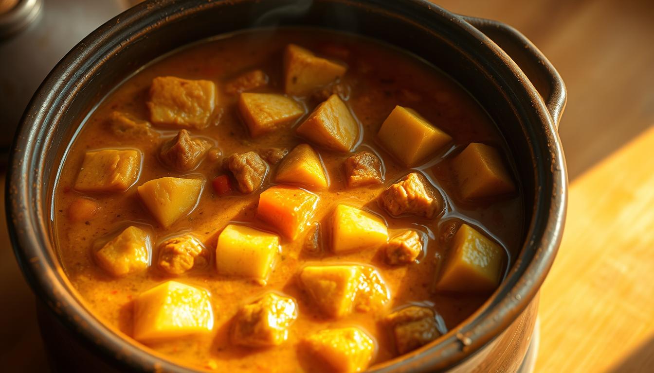 gulai