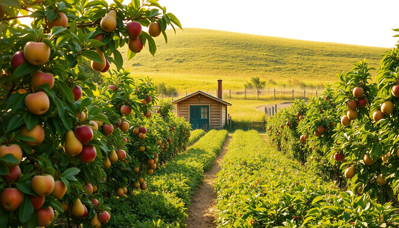 kebun