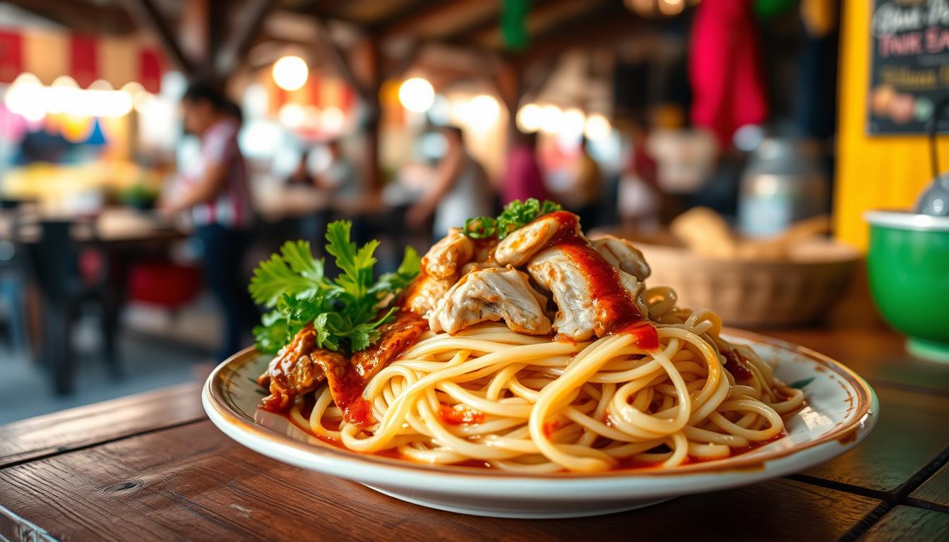 mie ayam