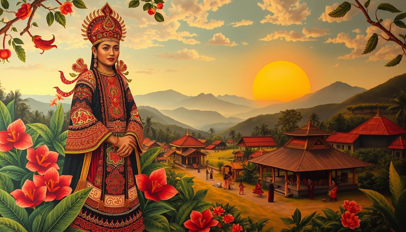 seni lukis
