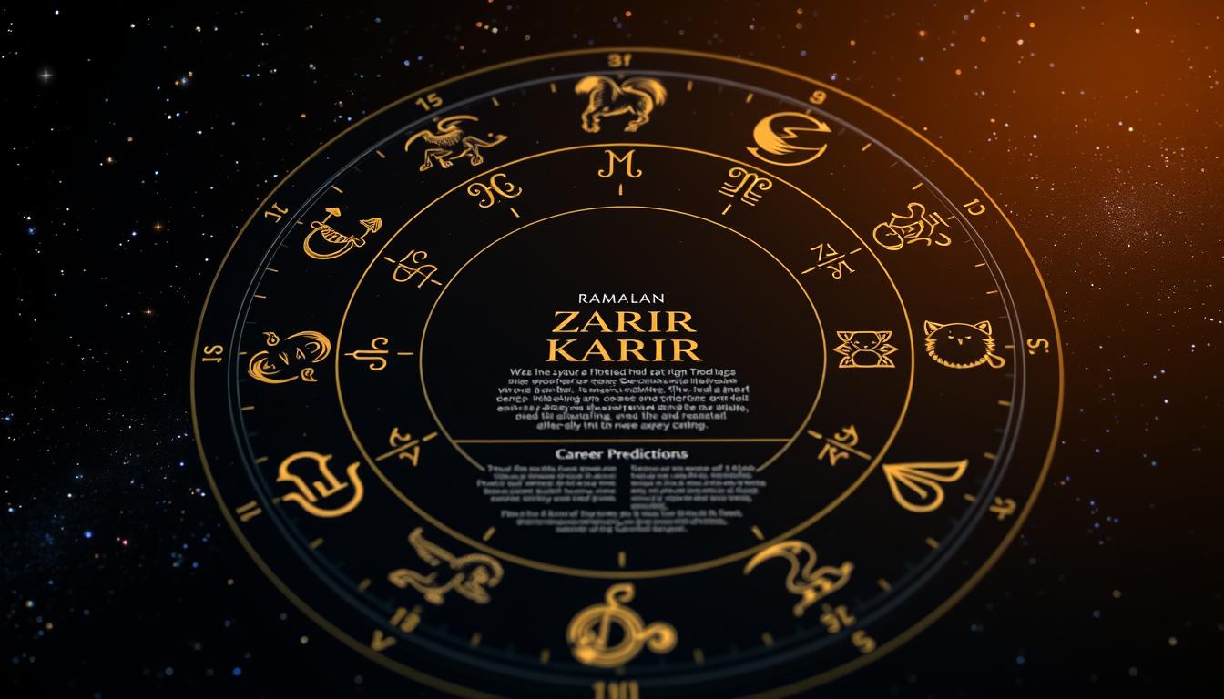 Ramalan Zodiak Karir Terbaru