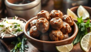 Resep Bakso Mudah dan Lezat
