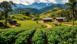 Mengungkap Rahasia di Balik Kebun Kopi Indonesia