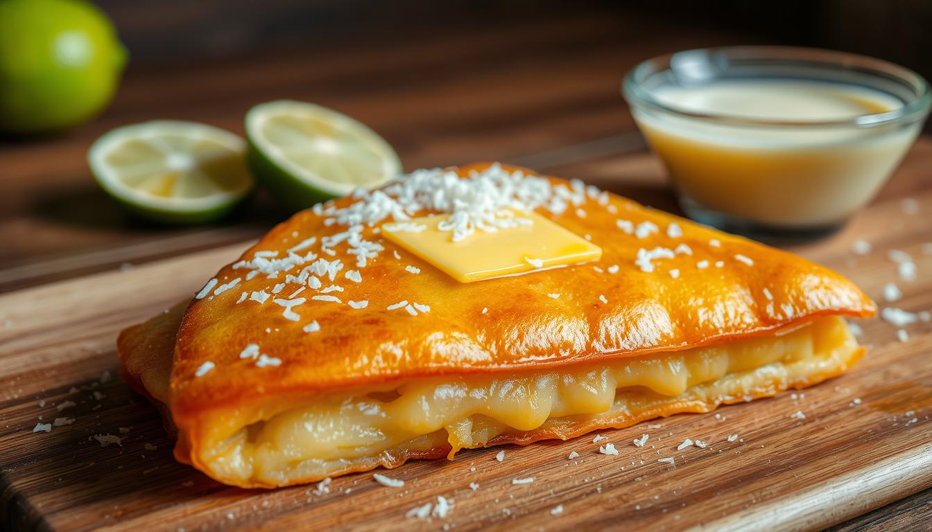 Resep Martabak Enak dan Mudah Dibuat