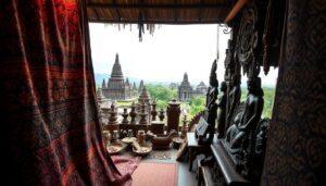 Seni Rupa: Memperkaya Budaya dan Identitas Bangsa