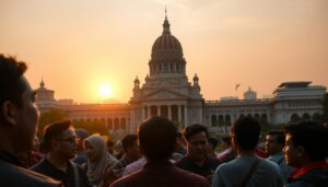 Analisis Terbaru Arti Politik di Indonesia
