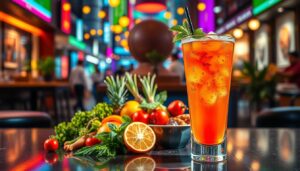 Minuman Viral Terbaru yang Wajib Dicoba