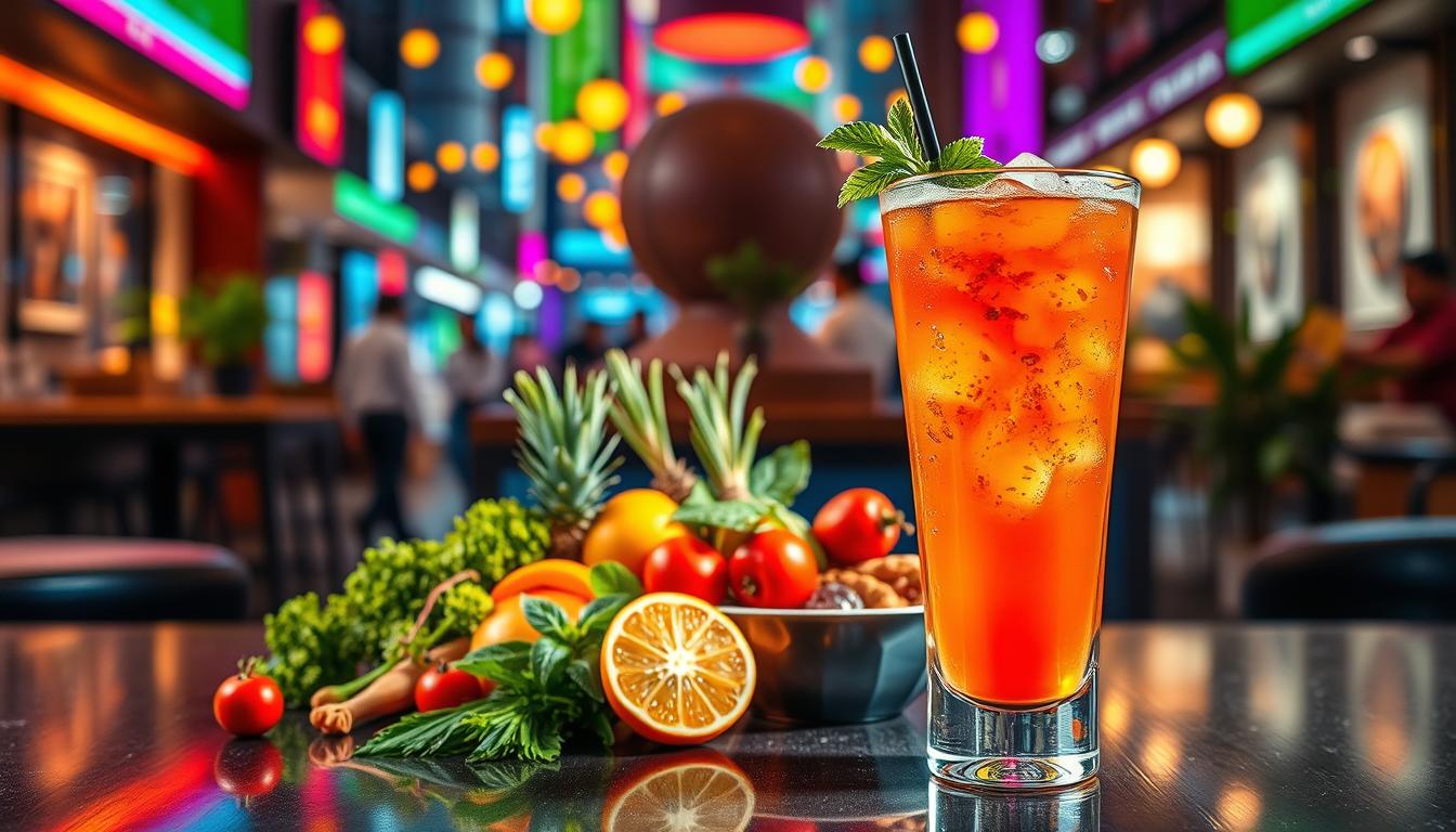Minuman Viral Terbaru yang Wajib Dicoba
