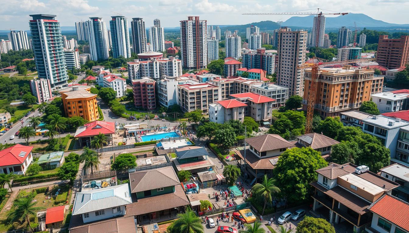 Perumahan Berita Terkini: Perkembangan di Indonesia