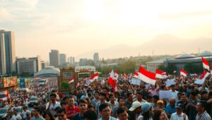 Terkini Politik Indonesia: Berita Terbaru dan Terpercaya