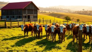 Cara Mudah Ternak Sapi yang Menguntungkan